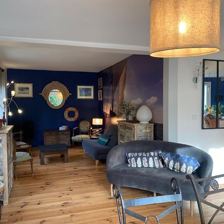Villa Les Terrasses Dans La Nature Avec Piscine A 2 Pas De Lyon, Metro A 15Mn A Pied Pour Lyon Centre En 10Mn Ou Bus A 300M Pour Lyon Centre Уллен Экстерьер фото