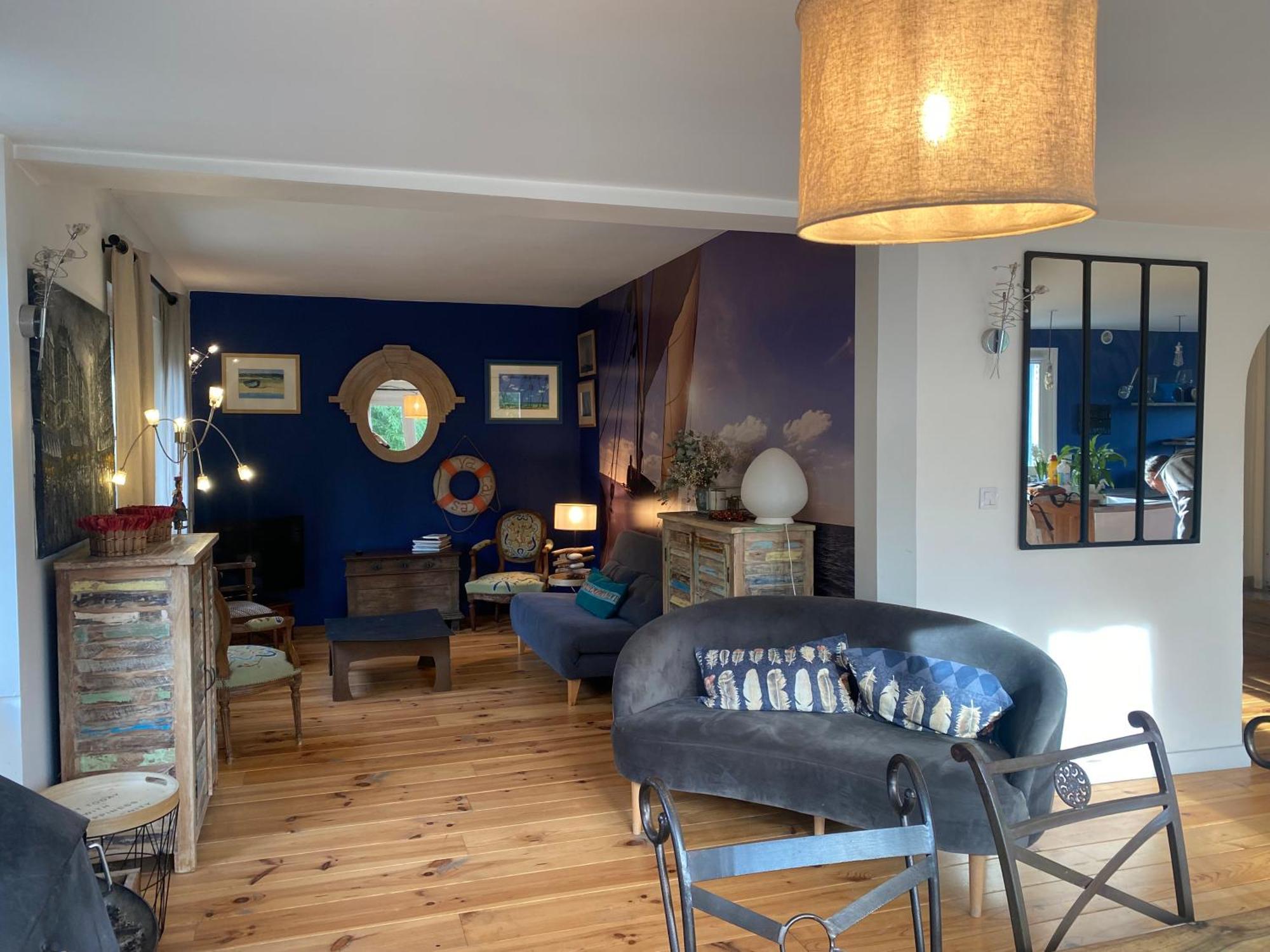 Villa Les Terrasses Dans La Nature Avec Piscine A 2 Pas De Lyon, Metro A 15Mn A Pied Pour Lyon Centre En 10Mn Ou Bus A 300M Pour Lyon Centre Уллен Экстерьер фото