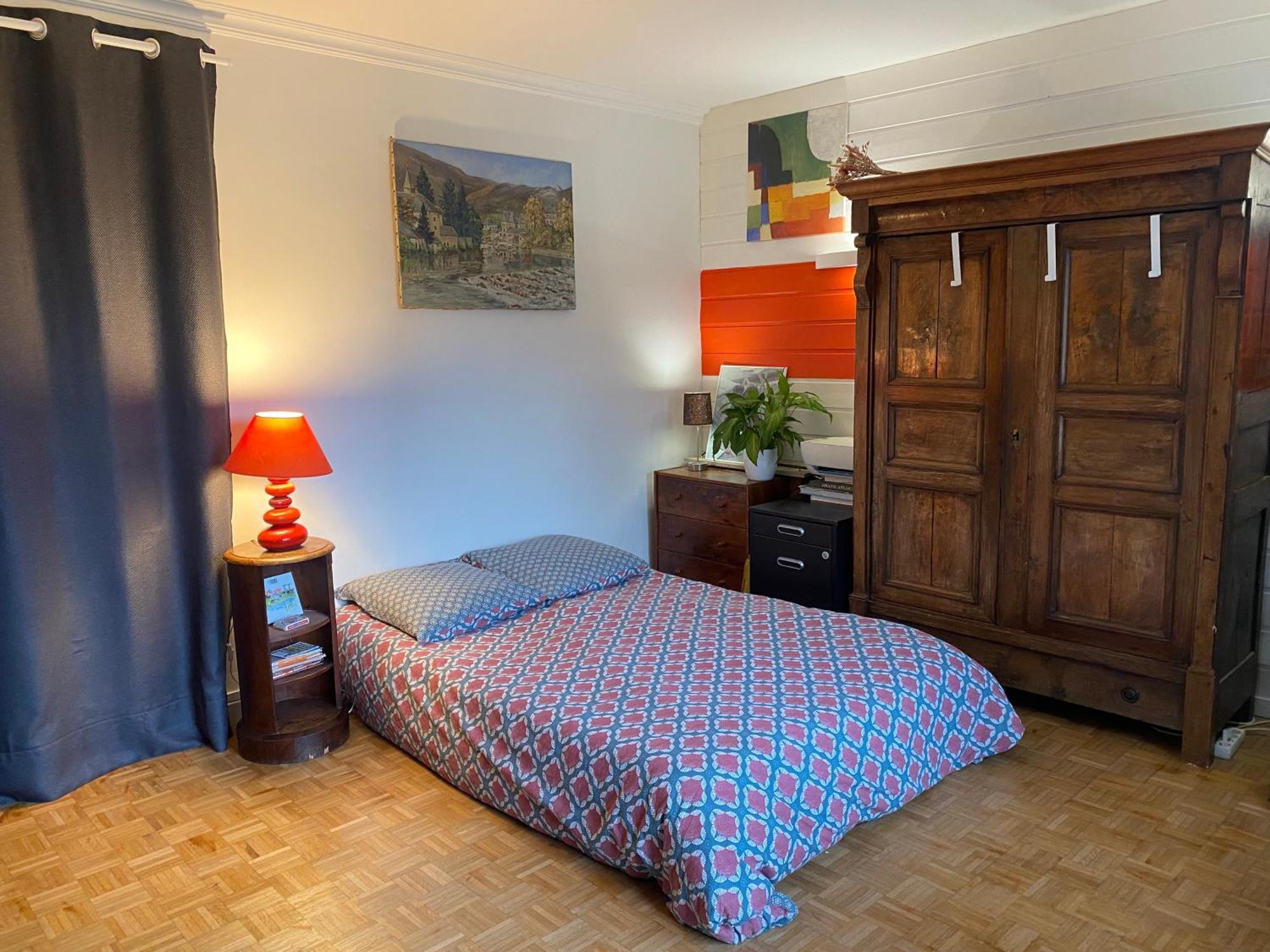 Villa Les Terrasses Dans La Nature Avec Piscine A 2 Pas De Lyon, Metro A 15Mn A Pied Pour Lyon Centre En 10Mn Ou Bus A 300M Pour Lyon Centre Уллен Экстерьер фото