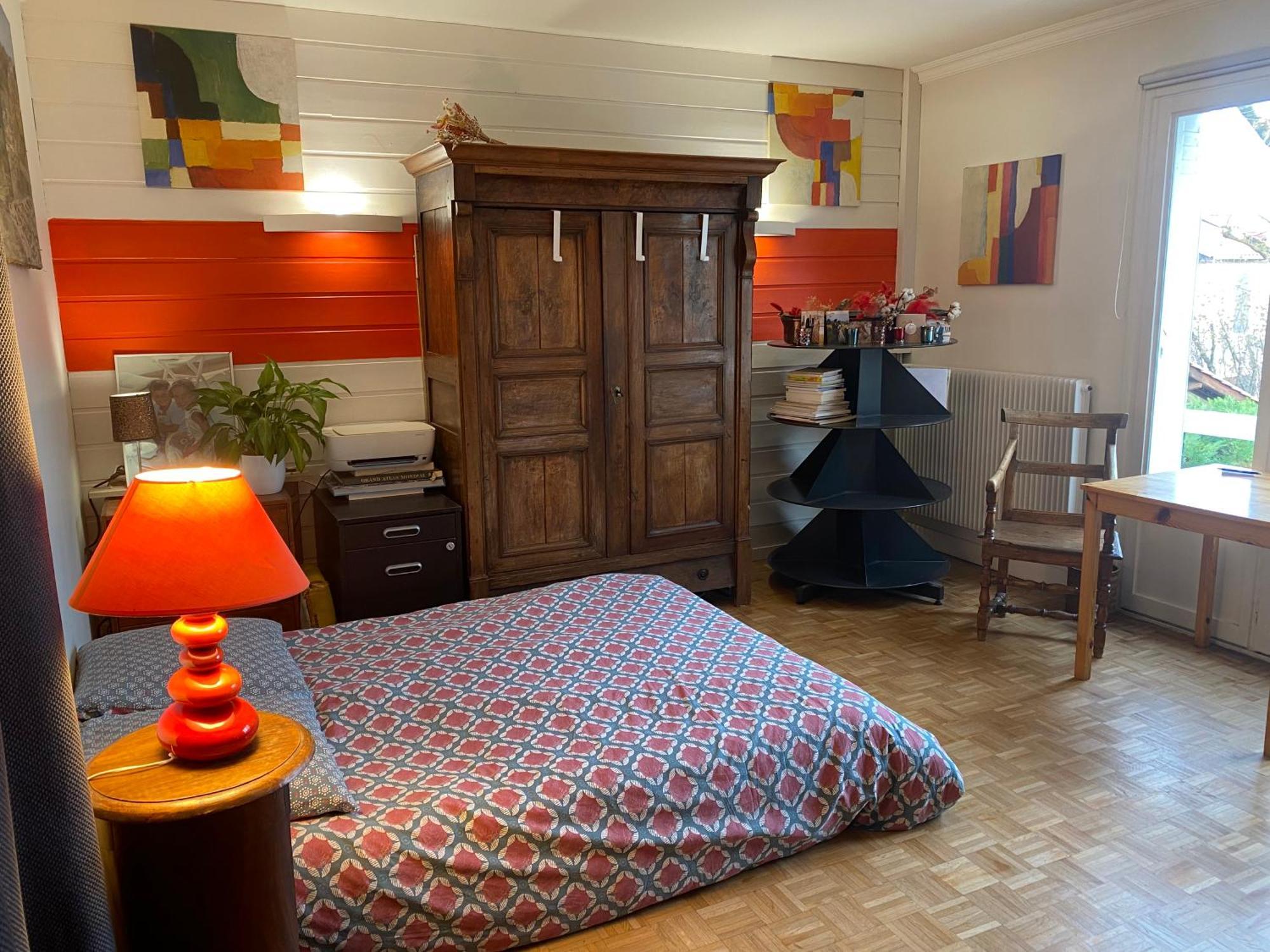 Villa Les Terrasses Dans La Nature Avec Piscine A 2 Pas De Lyon, Metro A 15Mn A Pied Pour Lyon Centre En 10Mn Ou Bus A 300M Pour Lyon Centre Уллен Экстерьер фото