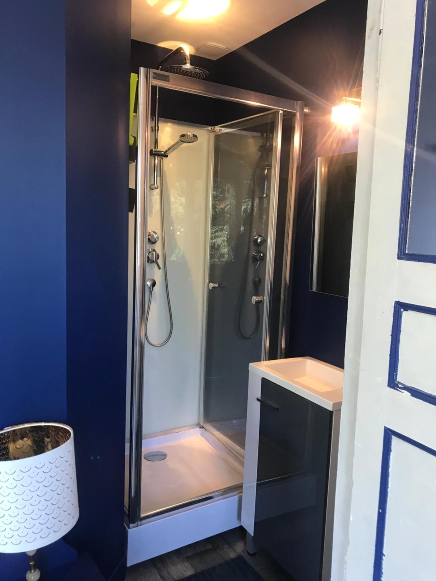 Villa Les Terrasses Dans La Nature Avec Piscine A 2 Pas De Lyon, Metro A 15Mn A Pied Pour Lyon Centre En 10Mn Ou Bus A 300M Pour Lyon Centre Уллен Экстерьер фото