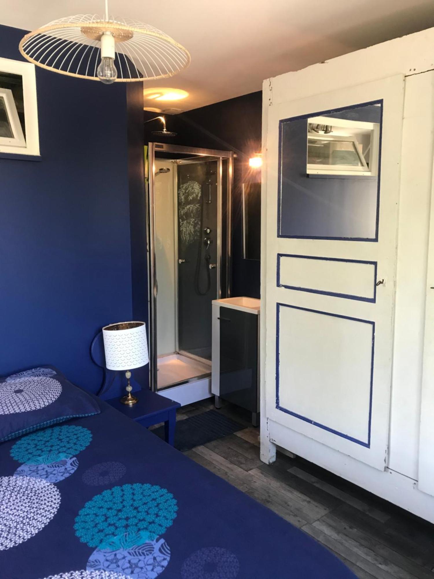 Villa Les Terrasses Dans La Nature Avec Piscine A 2 Pas De Lyon, Metro A 15Mn A Pied Pour Lyon Centre En 10Mn Ou Bus A 300M Pour Lyon Centre Уллен Экстерьер фото